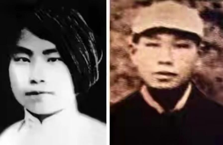 1937年,一位红军旅长连开2枪杀害16岁女友,毛主席含泪写下批示