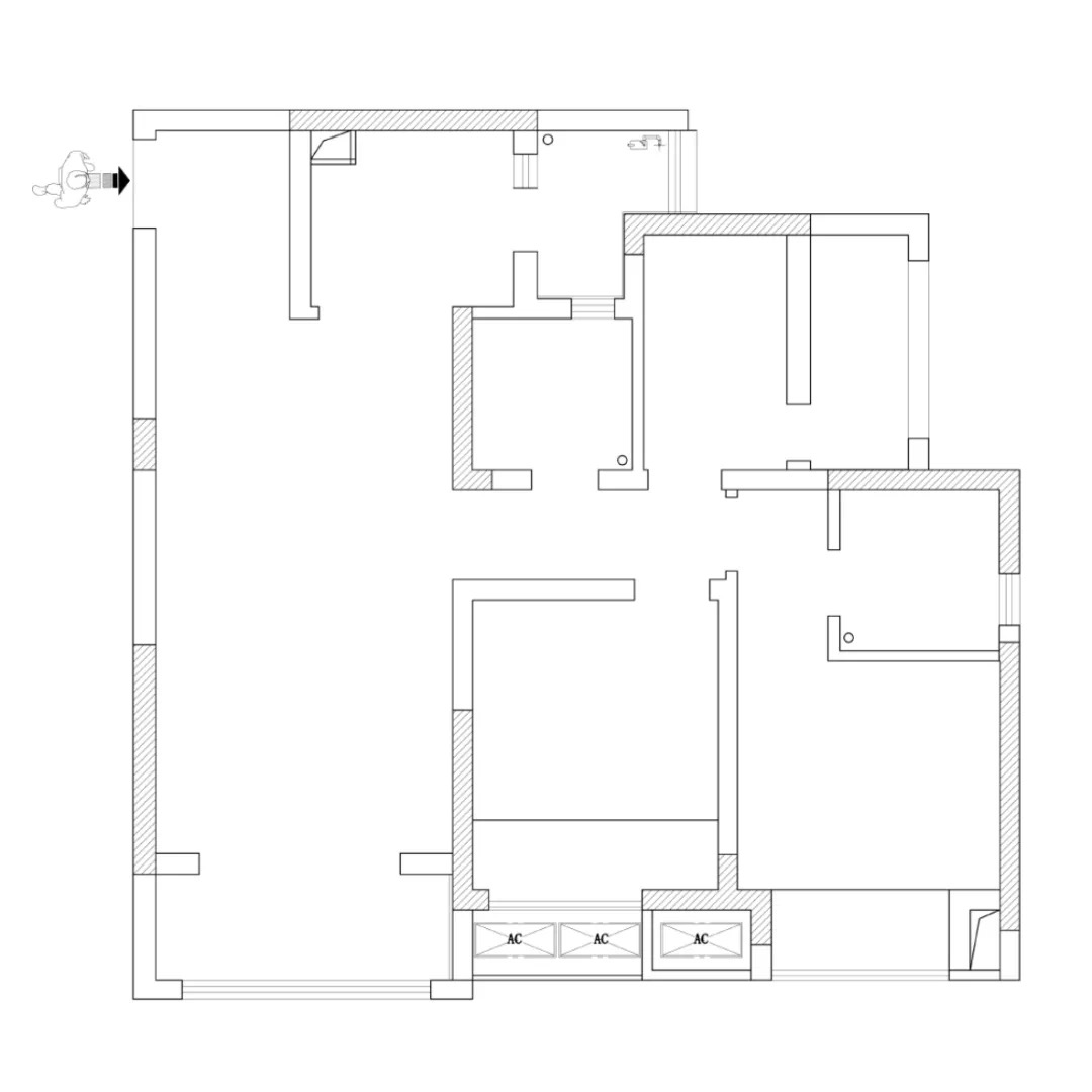 琢信新作|我的治愈空间