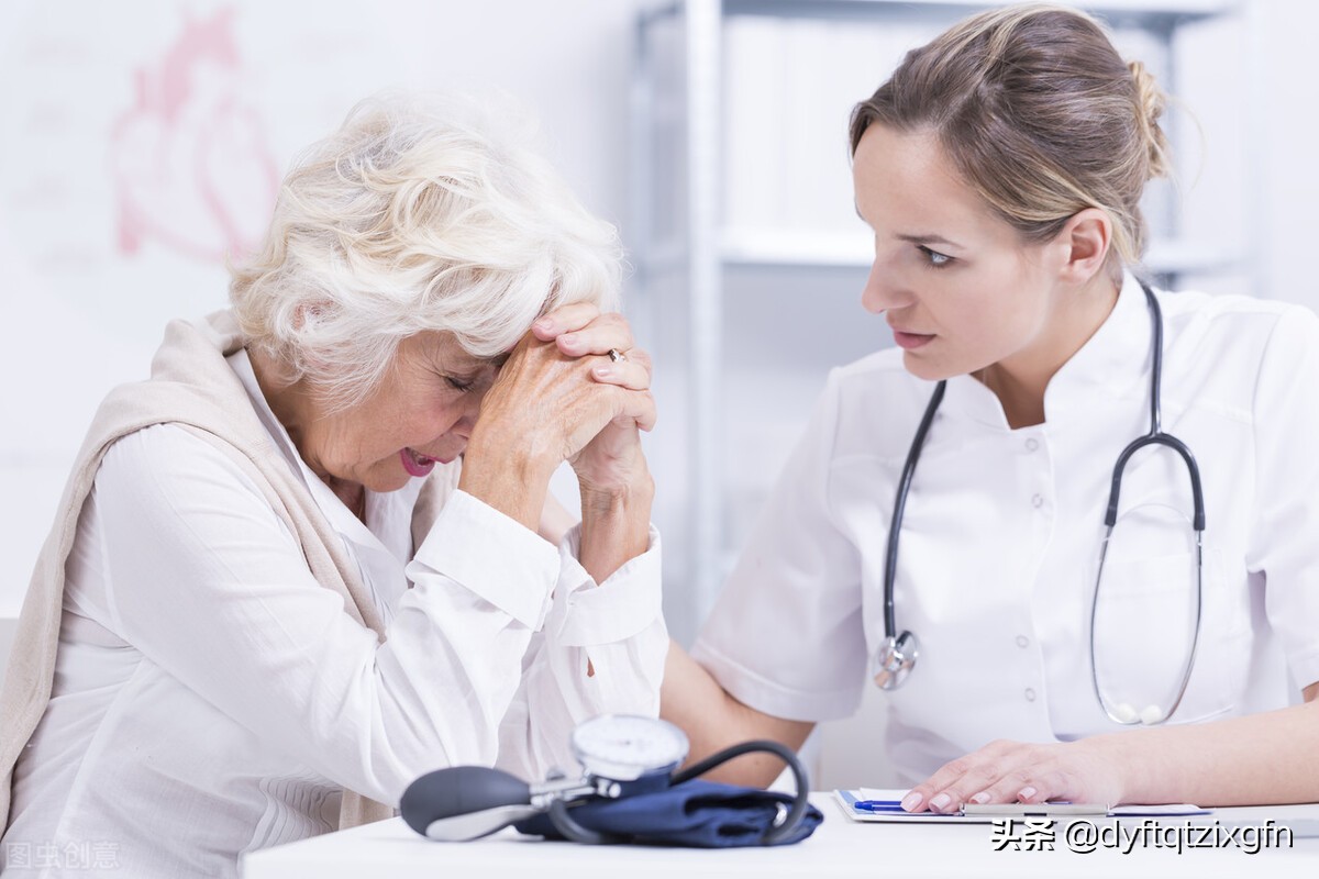 抑郁症从中医角度看什么原因,抑郁症在中医上的病因病机是什么