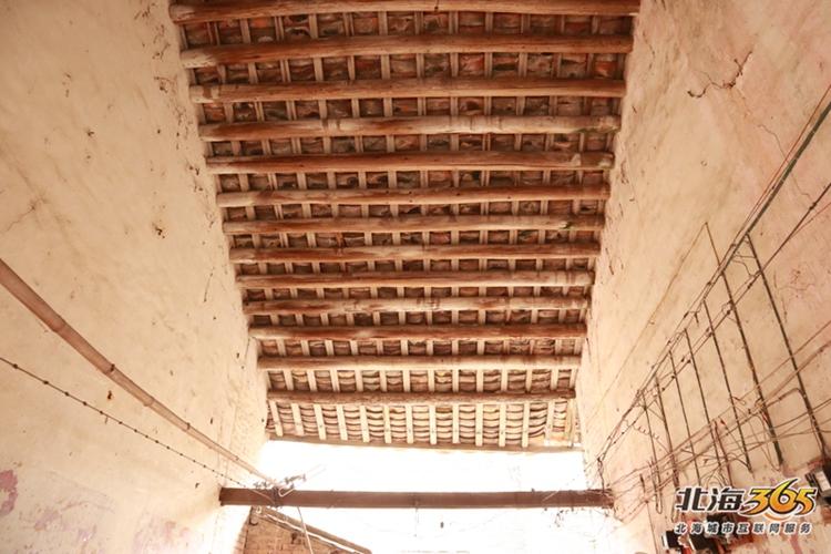 高德往事：重返旧时光，探索李桃栏深院大宅不为人知的过往