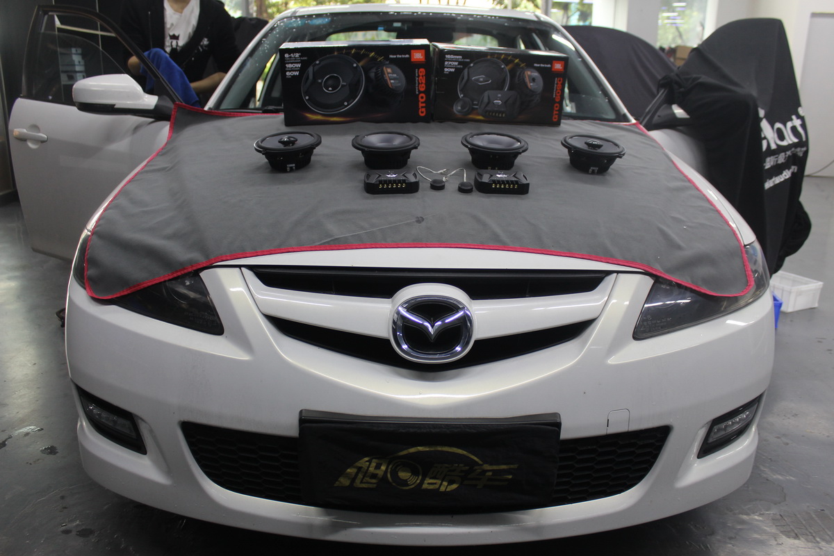 一套jbl原车车载音响多少钱,整套jbl音响