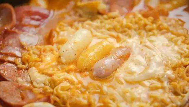 失传已久的江湖美食秘诀你知道吗,江湖失传已久的葱油拌面