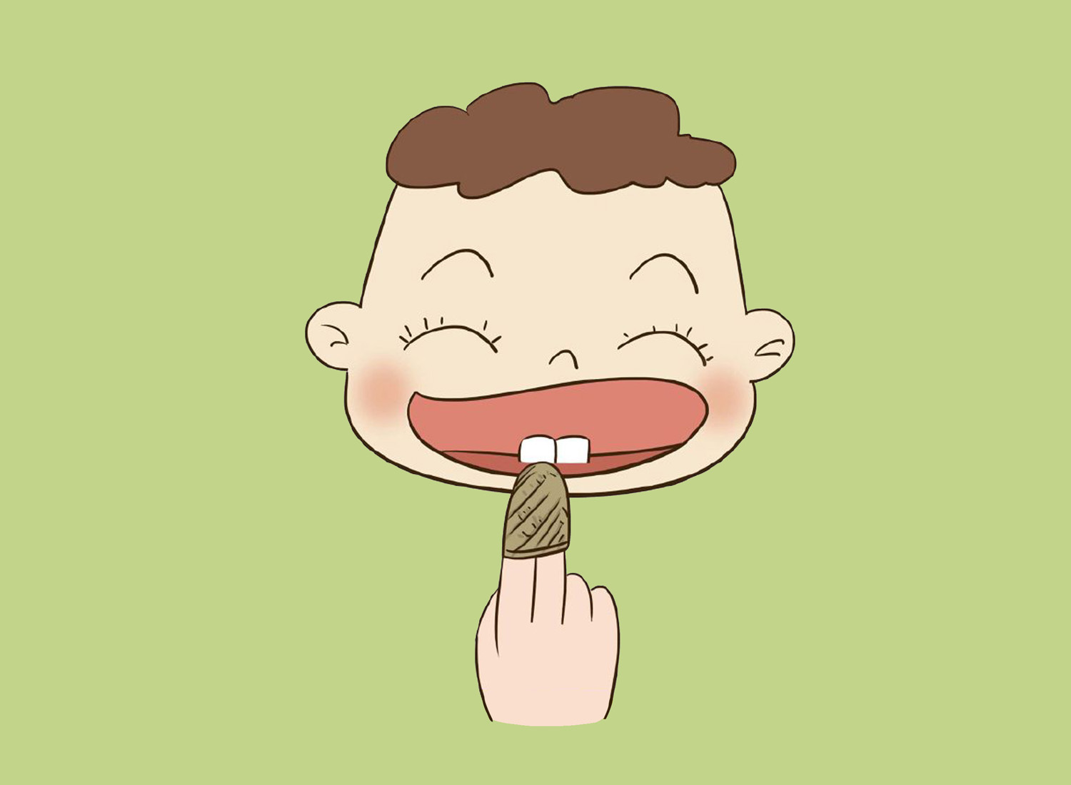 6个月宝宝喜欢撞头,6个月宝宝老是撞头是怎么回事