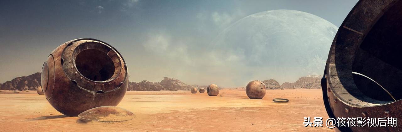 做影视后期需要学哪些软件,影视后期用什么软件