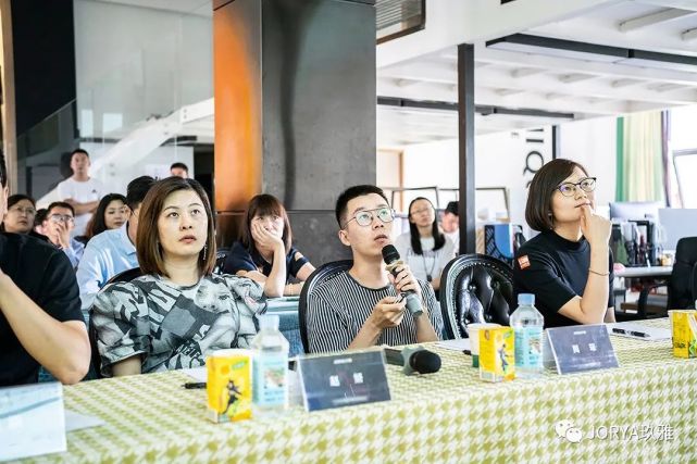 玖雅设计案例,玖雅设计工作室