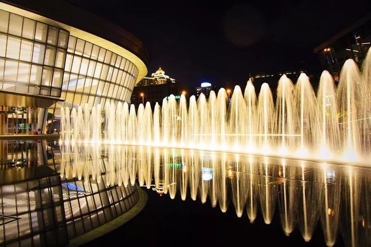 上海30家“休闲好去处”:一半以上都免费,够玩一整年