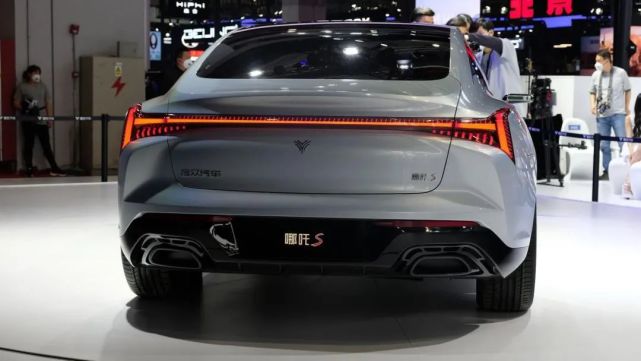 360力助哪吒“闹海”新势力再次诞生领头羊？