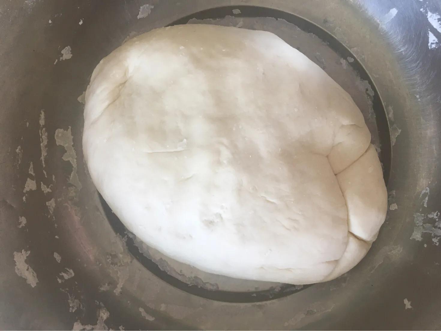 蒸馒头的总结及体会,科学学蒸馒头