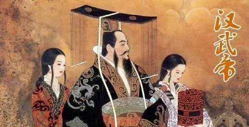 金屋藏娇说的是哪位皇帝,金屋藏娇这个故事和哪个皇帝有关