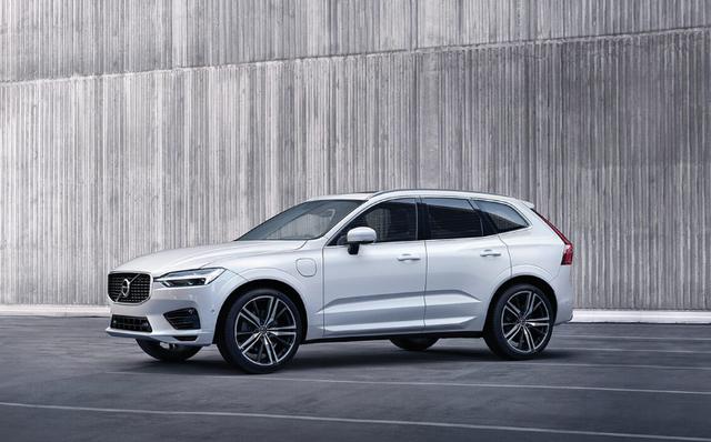 最适合女士开的几款高端车,最好看适合女性开的车