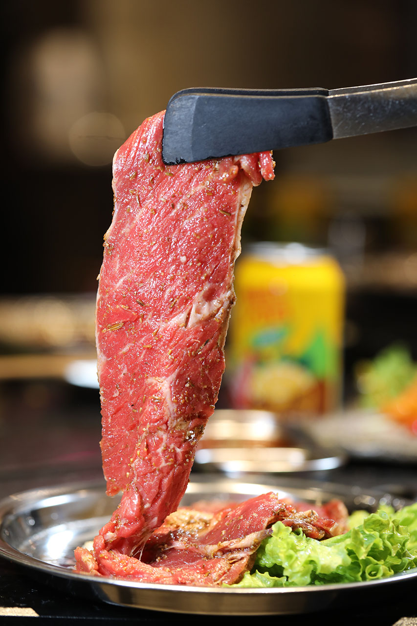 开一家烤肉店要多少钱大连,大连环境超好的烤肉店