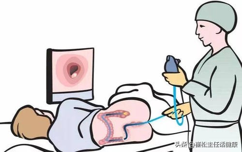 大便出血疼痛是癌症吗,直肠癌和痔疮大便出血的区别