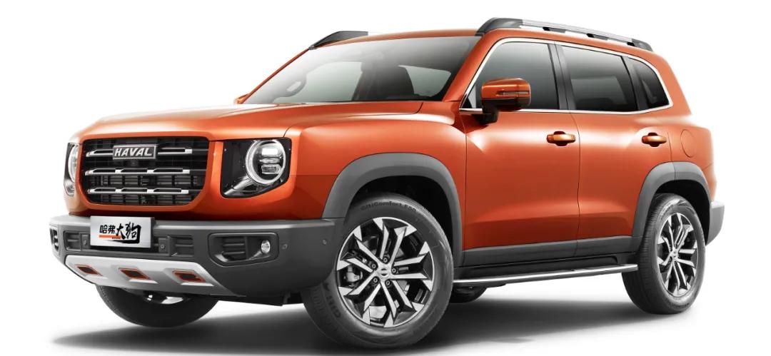 长安吉利传祺哈弗哪个牌子质量好,长安吉利哈弗谁才是中国品牌之王