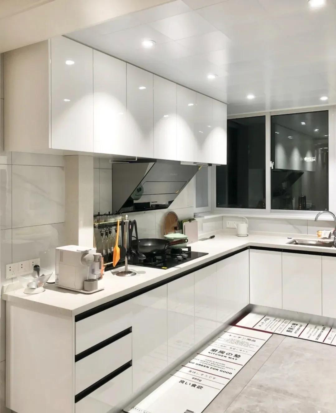 超实用家装小技巧,这5个家装小细节老师傅都说好