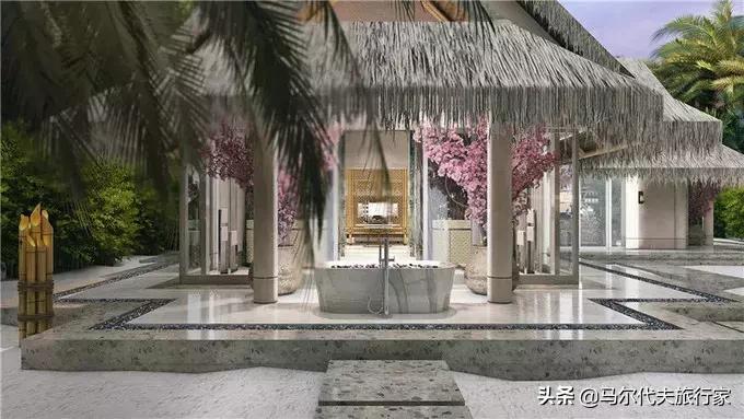 马尔代夫6星推荐,马尔代夫超五星推荐