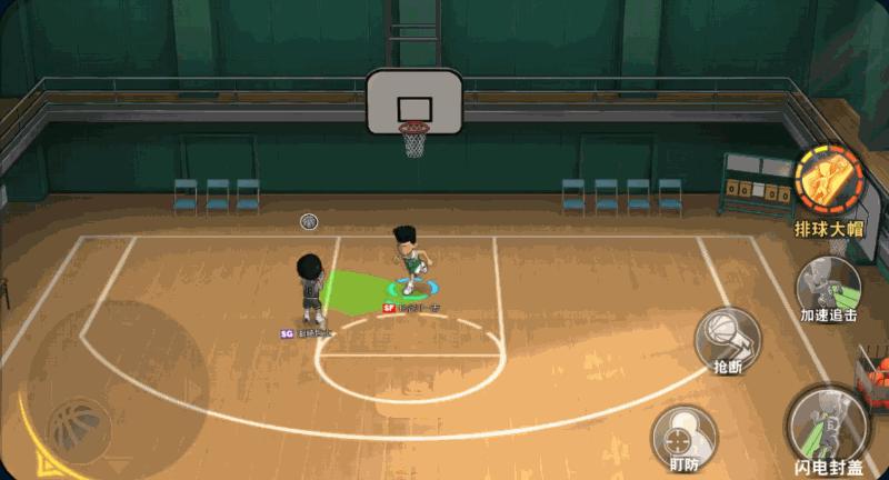 灌篮高手进阶长谷川,灌篮高手手游长谷川讲解