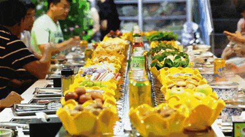 旋转小火锅怎么旋转,旋转小火锅怎么才能火起来