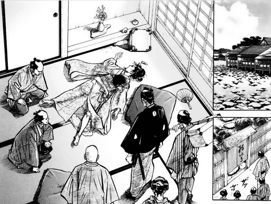 5部窥探人性之恶的电影,十部顶级黑暗动画