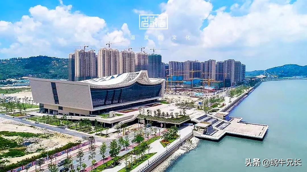 建筑之乡汕头特区40年40大建筑（转自名家志）续