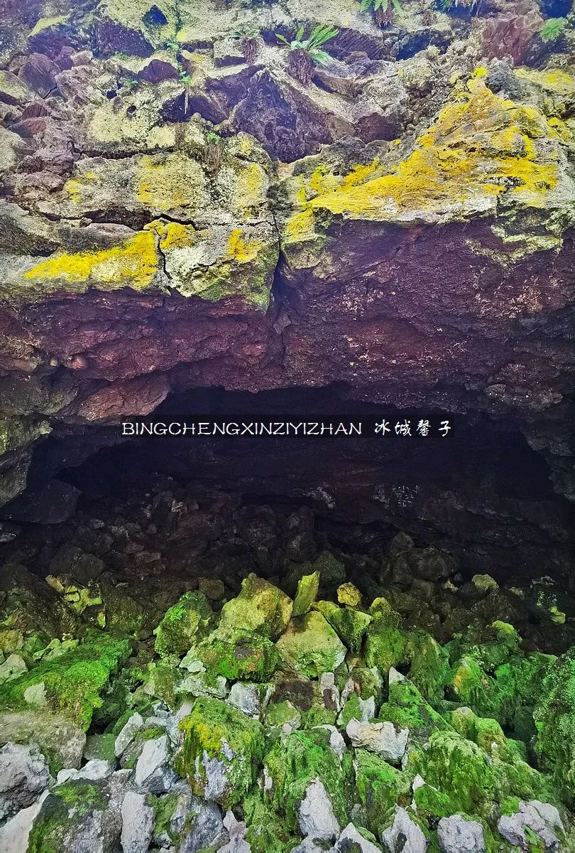 镜泊湖是堰塞湖吗,高山熔岩堰塞湖镜泊湖