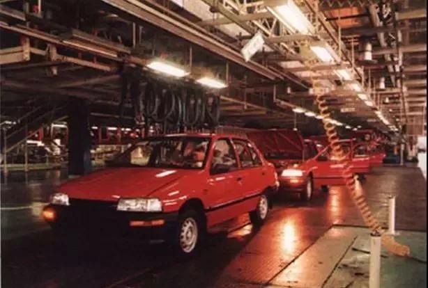 天津一汽夏利现在怎么样了,天津夏利和一汽夏利