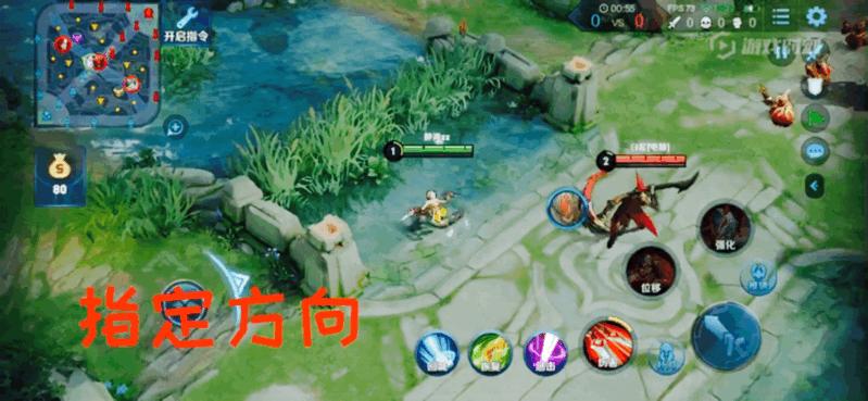 王者荣耀阿轲思路意识教学,王者荣耀怎么使用数据