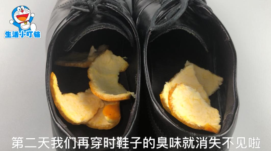 鞋子烘干器可以解决鞋臭吗,鞋子穿久了鞋臭脚臭什么办法解决