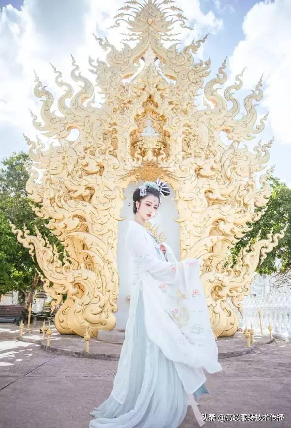 程越峰服装视频,程越峰服装视频全集