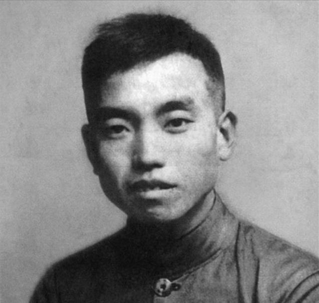 八路军六个旅首任旅长,八路军中6个师长