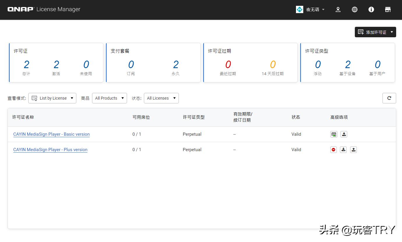 威联通nas存储池预留空间怎么设置,威联通nas有没有必要加ssd系统盘