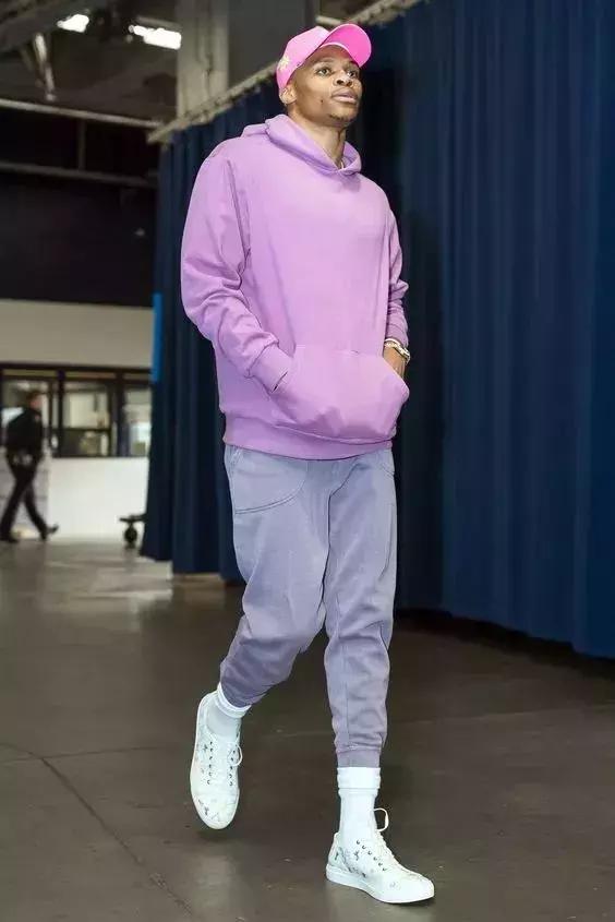 个高但是长得“壮？我们懂你的烦恼