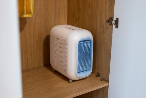 从京东掏了一件香港空净,用了两个月,不吹不黑具体聊聊使用感受