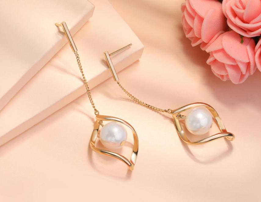 《浪姐2》土味小笼包陈妍希意外开挂，撞脸地表最强洋娃娃...