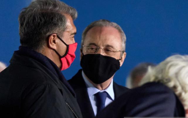 拉波尔塔出售巴萨工作室得到1亿,拉波尔塔梅西签内马尔