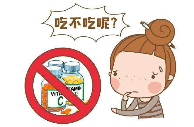 宝宝多吃营养品是不是不会生病,宝宝能不能吃太多的营养品
