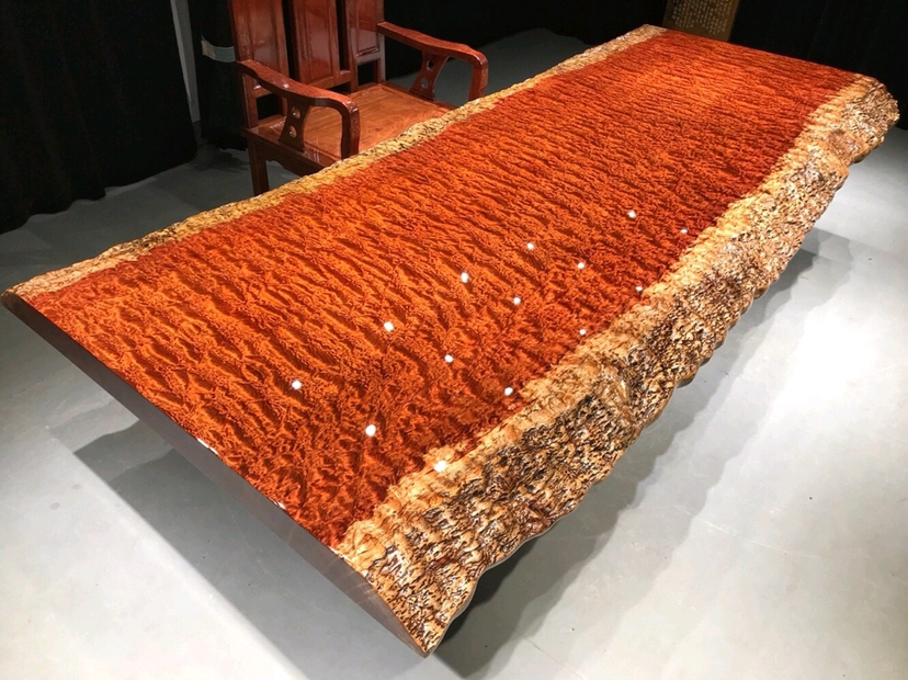 唐山高人198天打造30吨树王，成品惊艳，专家出价28万不卖