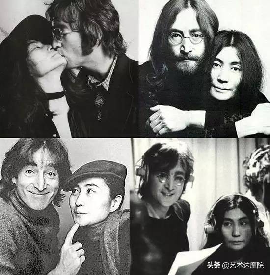 小野洋子个人简介,日本艺术家小野洋子