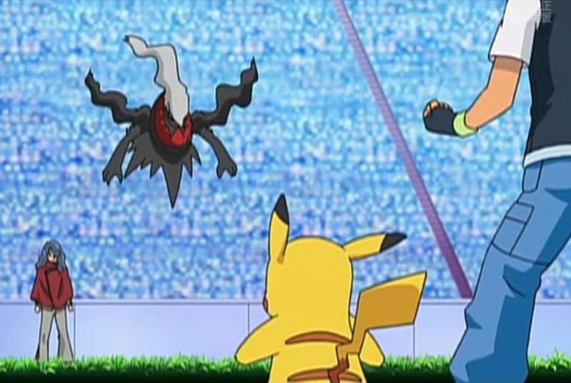 宝可梦小智夺冠多少次,宝可梦小智终于夺冠