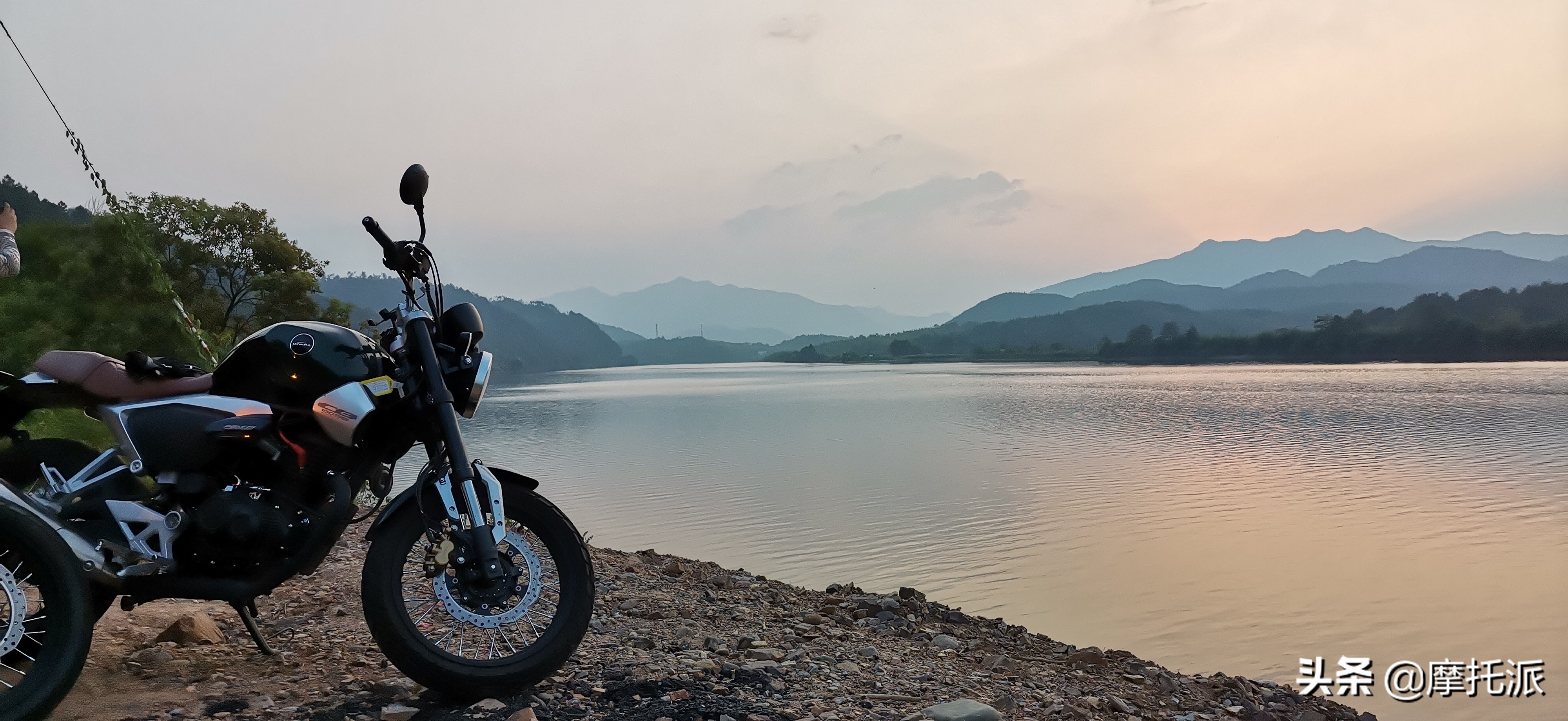 这是一篇骑行500余公里后的车评，关于鸷道190的点点滴滴