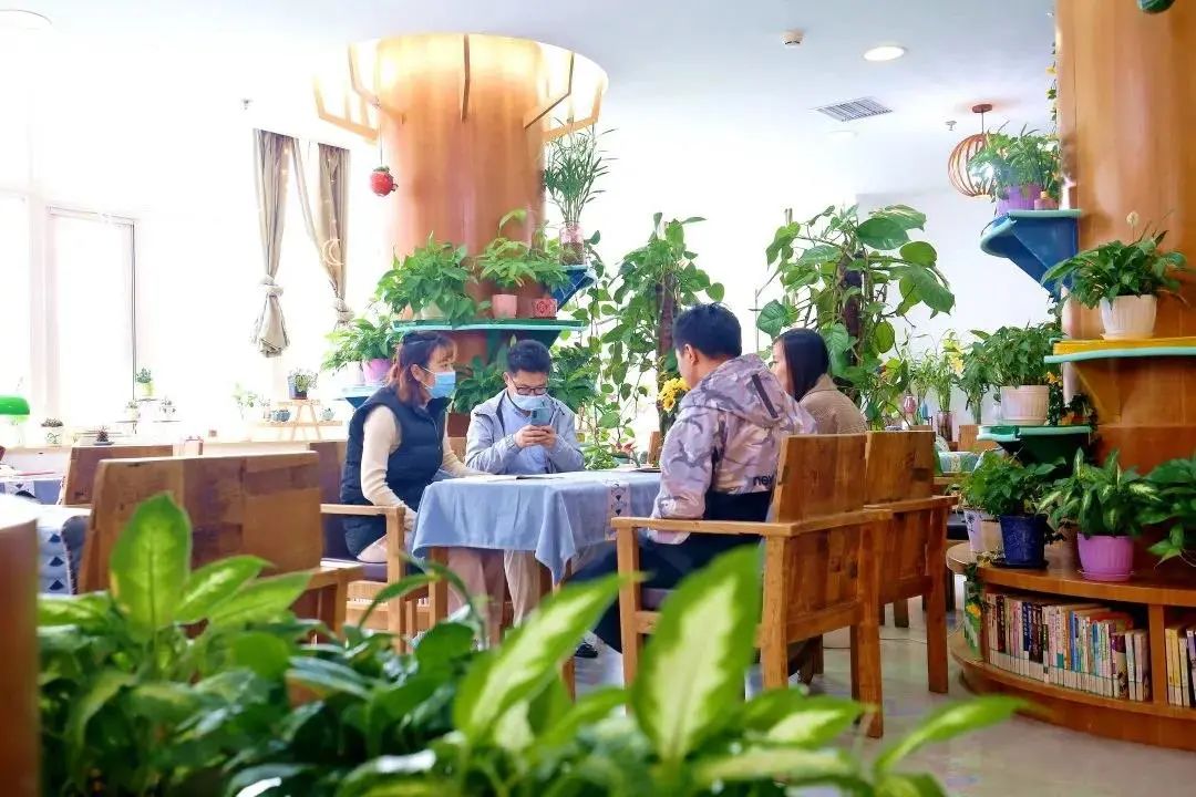 漫步西城|沿着千年时光的脉络，遇见广内~