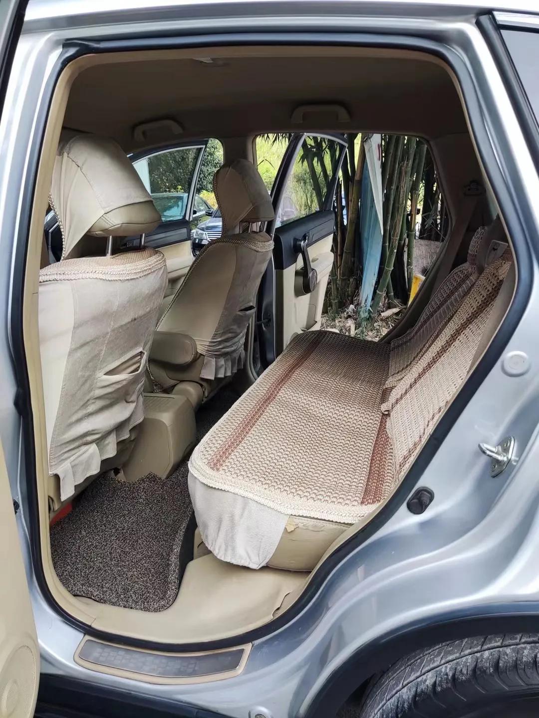 都说日系车保值是真的吗,都说本田车保值