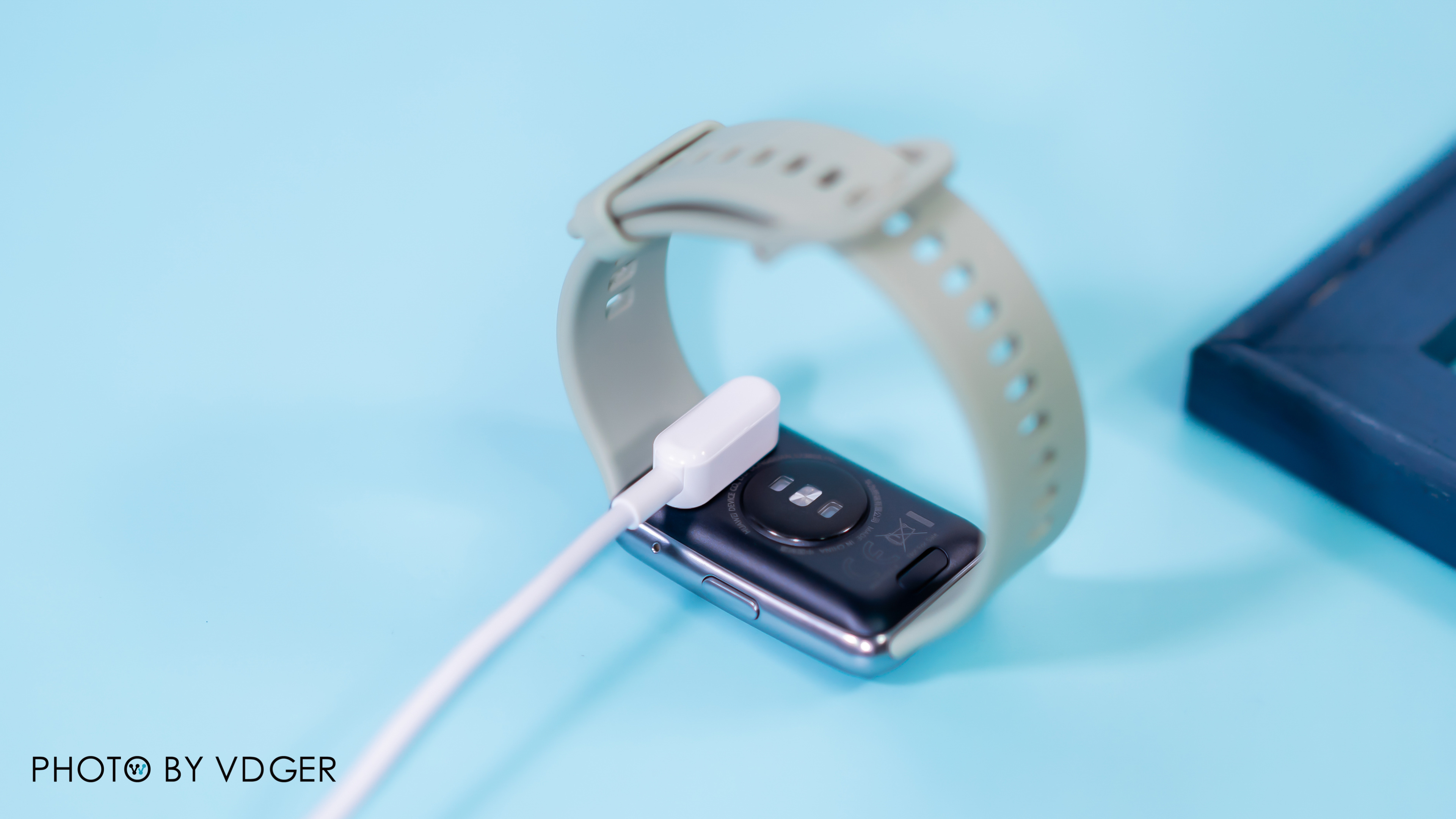 华为WATCHFIT使用体验:智能手表本该如此轻薄且强大