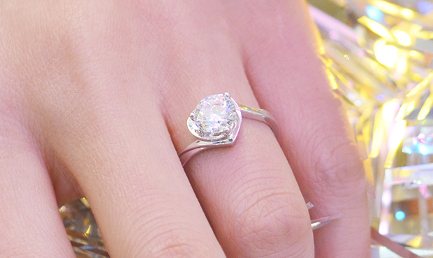 ido1克拉钻戒多少钱,金伯利1克拉钻戒回收价格