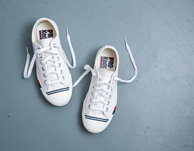 休闲小白鞋品牌推荐,夏季小白鞋百搭推荐店铺