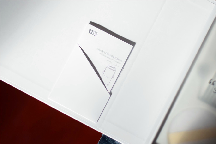 托尼电动理发器使用视频,以爱之名从心开始