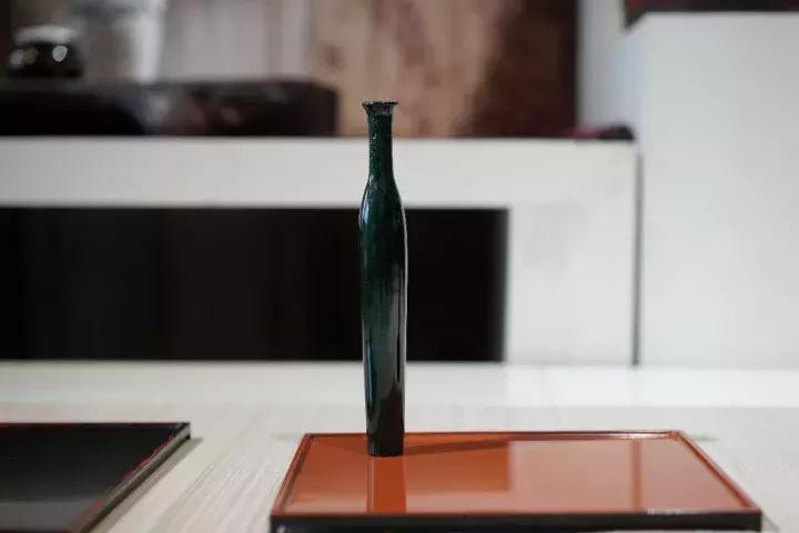 从设计师到漆艺家,他以慢对抗这世界的浮躁