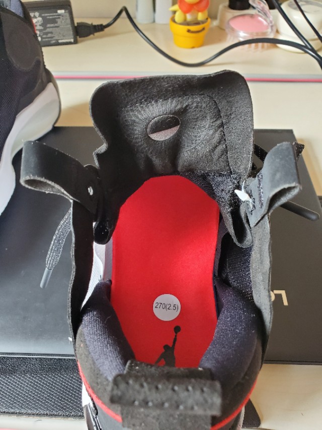 aj34为什么实战比较硬,aj34实战效果怎么样