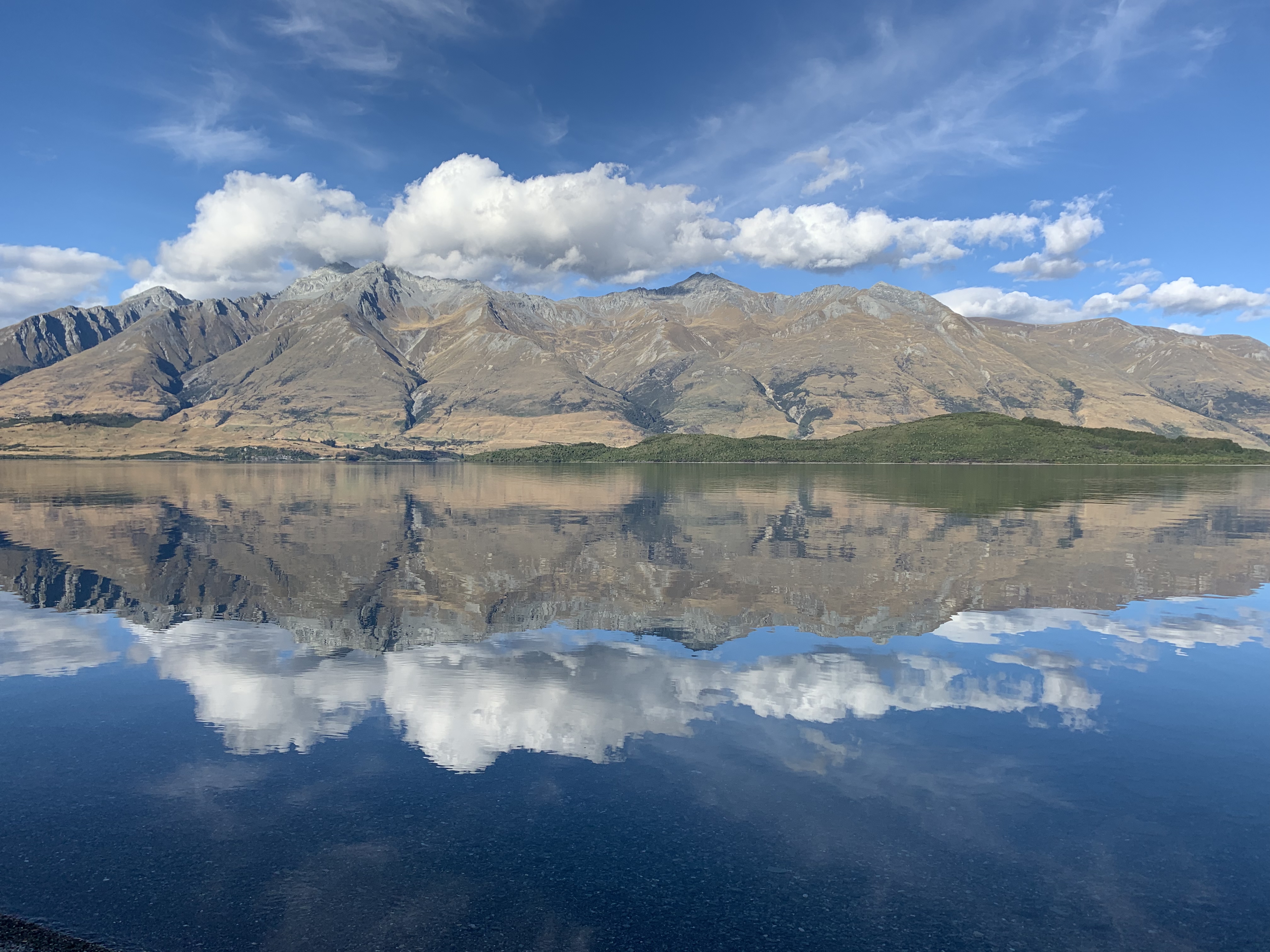 生活在新西兰有多幸福,生活在童话里的国家