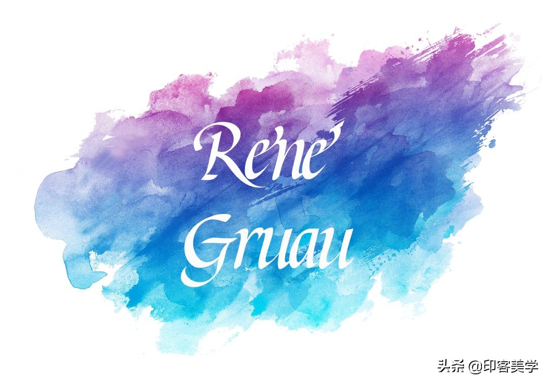 当代插画领域代表人物,插画不同风格的代表人物