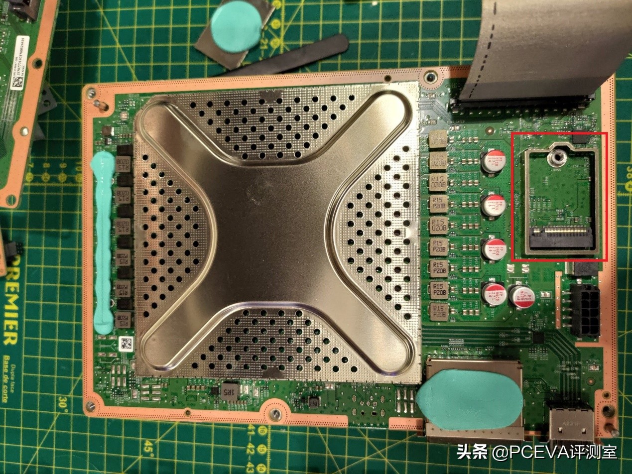 xbox固态硬盘测评,xboxonex换固态硬盘